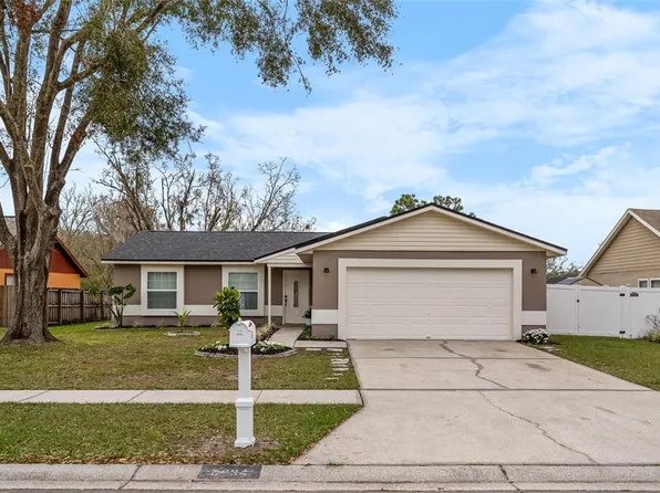 5804 BITTER ORANGE AVENUE, TAMPA, FL 33625