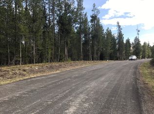 4212 Old Highway 191, Island Park, ID 83429