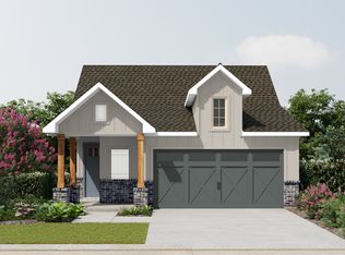 Easton Plan, Two Step Farm, Montgomery, TX 77316