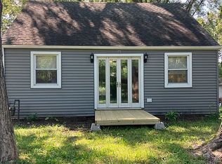 425 Carrolldale Ave SE, Canton, OH 44707