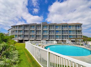 2111 W Fort Macon Rd #336, Atlantic Beach, NC 28512