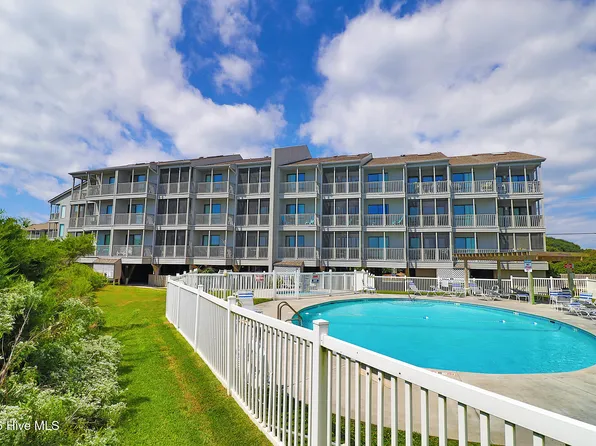 2111 W Fort Macon Road #336 Dunescape, Atlantic Beach, NC 28512
