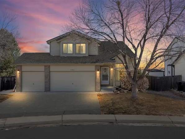 11950 Kearney Circle, Thornton, CO 80233