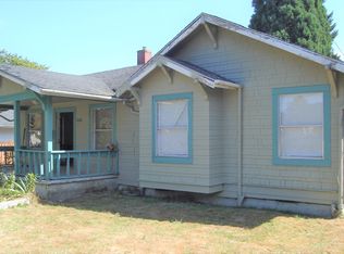 1032 NE Madrona St, Portland, OR 97211