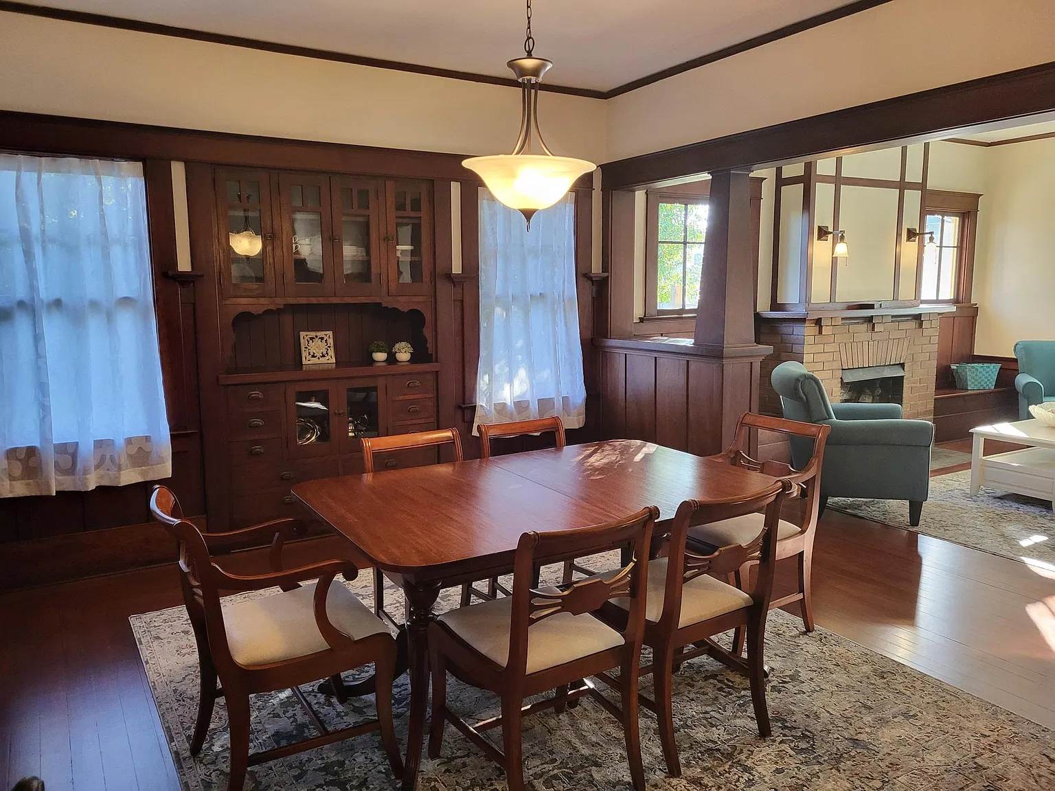 2 bed, 1.5 bath, 1650 sqft, $2,775 — Photo 2