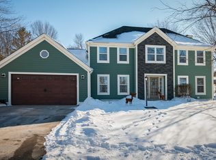 3987 Margolis Dr, West Bend, WI 53095