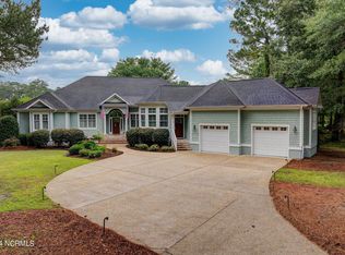 281 Red Fox Run Drive, Wallace, NC 28466