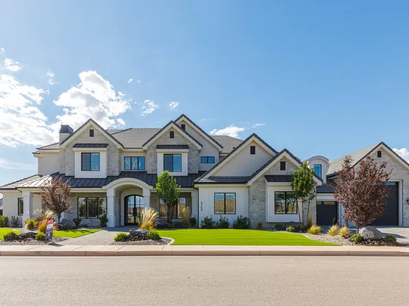 2752 S 240 W, Washington, UT 84780