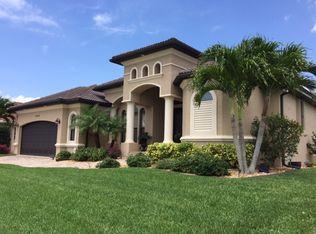 3536 Whip Poor Will Blvd, Punta Gorda, FL 33950