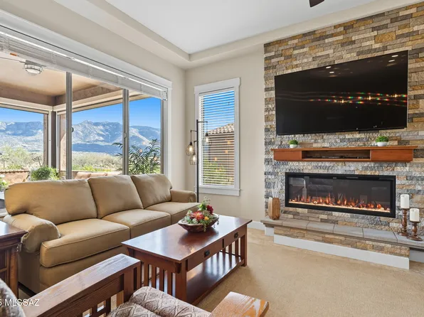 39549 S Wind Song Dr, Saddlebrooke, AZ 85739