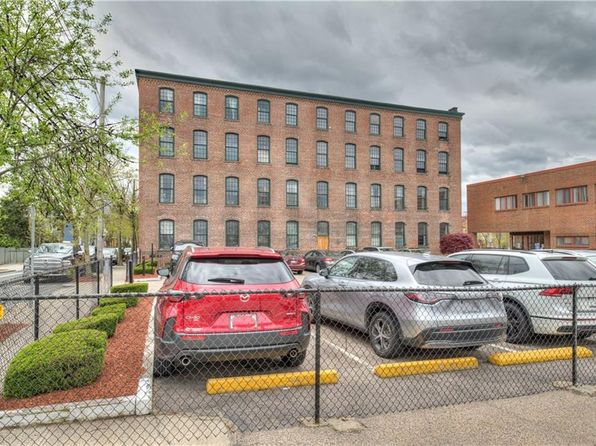 407 Pine St UNIT 301, Providence, RI 02903