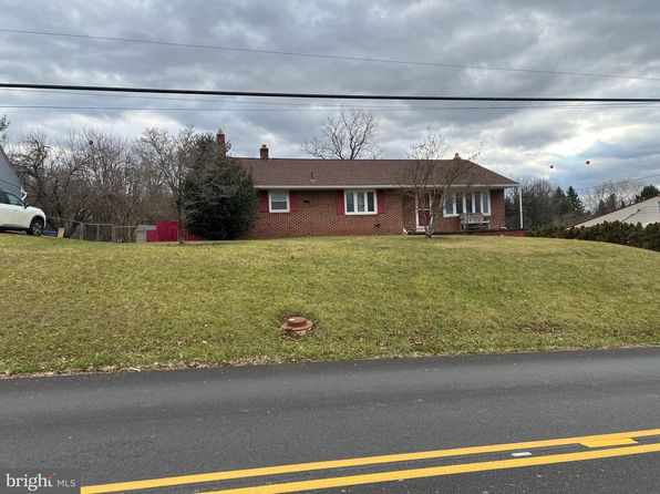 New Cumberland PA Real Estate - New Cumberland PA Homes For Sale 