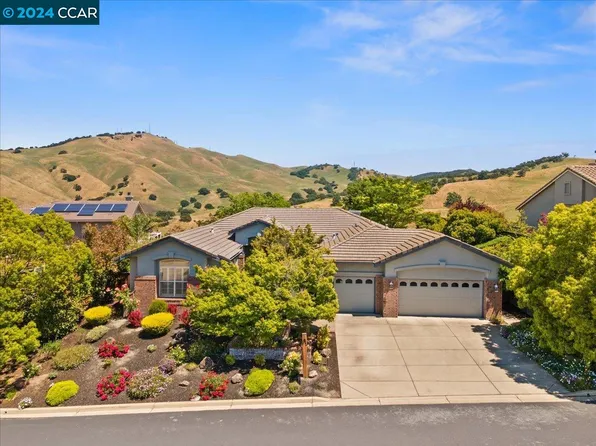 173 Brandywine Pl, Clayton, CA 94517