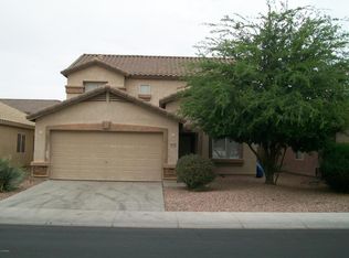 11552 W Longley Ln, Youngtown, AZ 85363