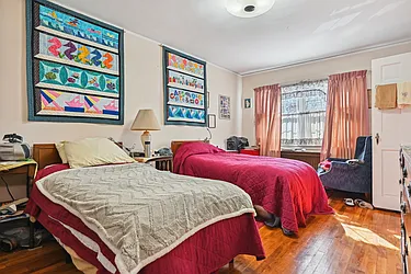 Sold by Julia Shildkret Real Estate Group