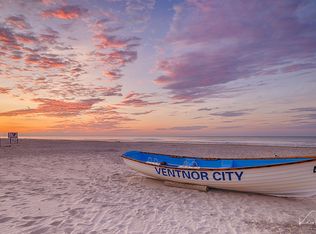 6100 Boardwalk APT 310, Ventnor, NJ 08406