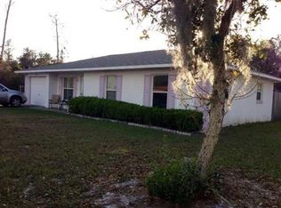 35833 Oakridge Dr, Leesburg, FL 34788