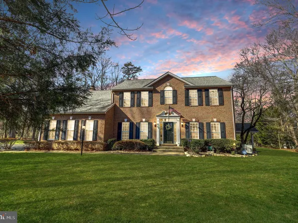 10970 Stonebrook Dr, Manassas, VA 20112