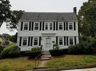 364 Gray St, Arlington, MA 02476