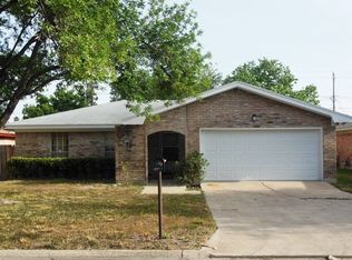 137 Hibiscus Ave, McAllen, TX 78501