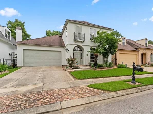 12523 Windermere Oaks Ct, Baton Rouge, LA 70810