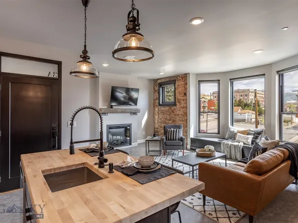 305 N Alaska St #3A, Butte, MT 59701