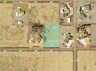 2550 Carnation Way, Pahrump, NV 89048