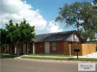 2009 New Combes Hwy #B, Harlingen, TX 78550