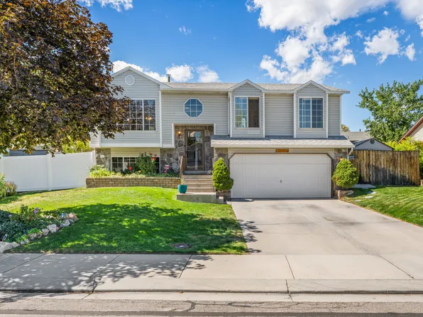 6752 S Cyclamen Dr, West Jordan, UT 84081