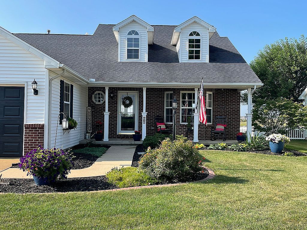 707 Pheasant Run Rd