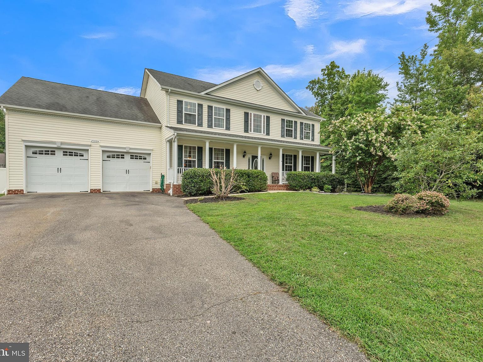 23024 Thornbury Dr, Hollywood, MD 20636 | Zillow