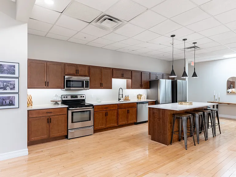 Albany Lofts at One Broadway — Photo 51