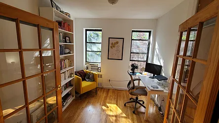 Rented by Aryeh Realty