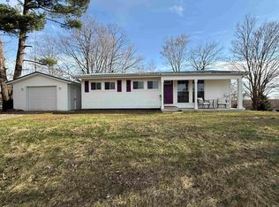 110 E Sunny Slopes Dr, Bloomington, IN 47401
