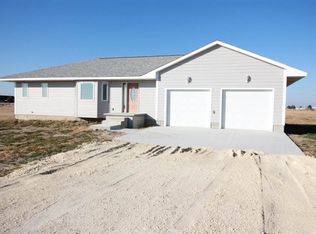 1337 285th Ave, Hays, KS 67601