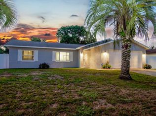 2500 Landover Blvd, Spring Hill, FL 34608