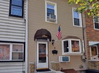 4 W 19th St, Weehawken, NJ 07086