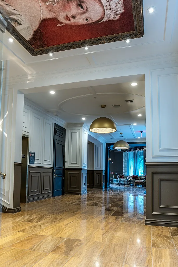 Fairmont Museum District — Photo 2