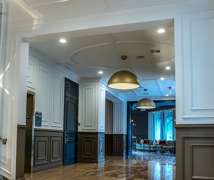 Fairmont Museum District — Photo 1