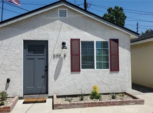 549 E La Deney Dr #B, Ontario, CA 91764