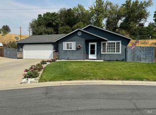 646 Deer Meadows Ln, Payette, ID 83661