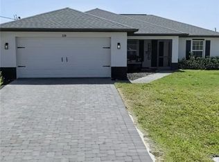 228 NE 26th St, Cape Coral, FL 33909