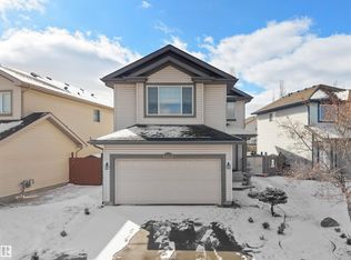 6007 5th Ave SW, Edmonton, AB