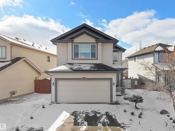 6007 5th Ave SW, Edmonton, AB T6X 0E8