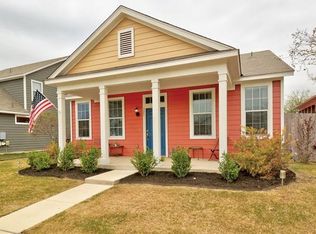 321 Newberry Trl, San Marcos, TX 78666