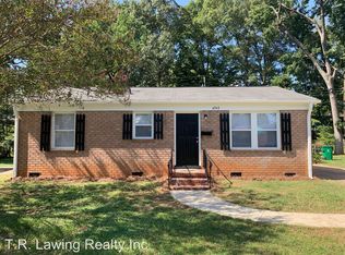 4943 Morgan St, Charlotte, NC 28208