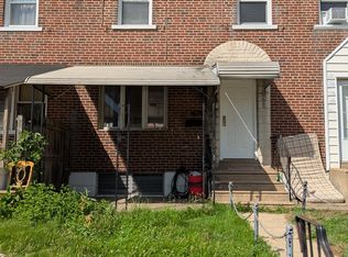 2949 Levick St, Philadelphia, PA 19149