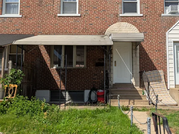 2949 Levick St, Philadelphia, PA 19149