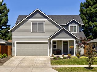 1557 E 3rd St, Newberg, OR 97132