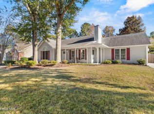 4300 Pennhurst Ct, Wilmington, NC 28405